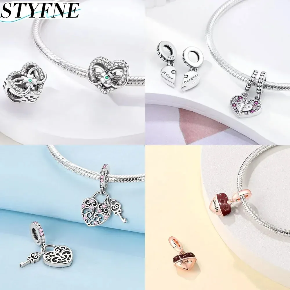 Heartfelt Charm Collection