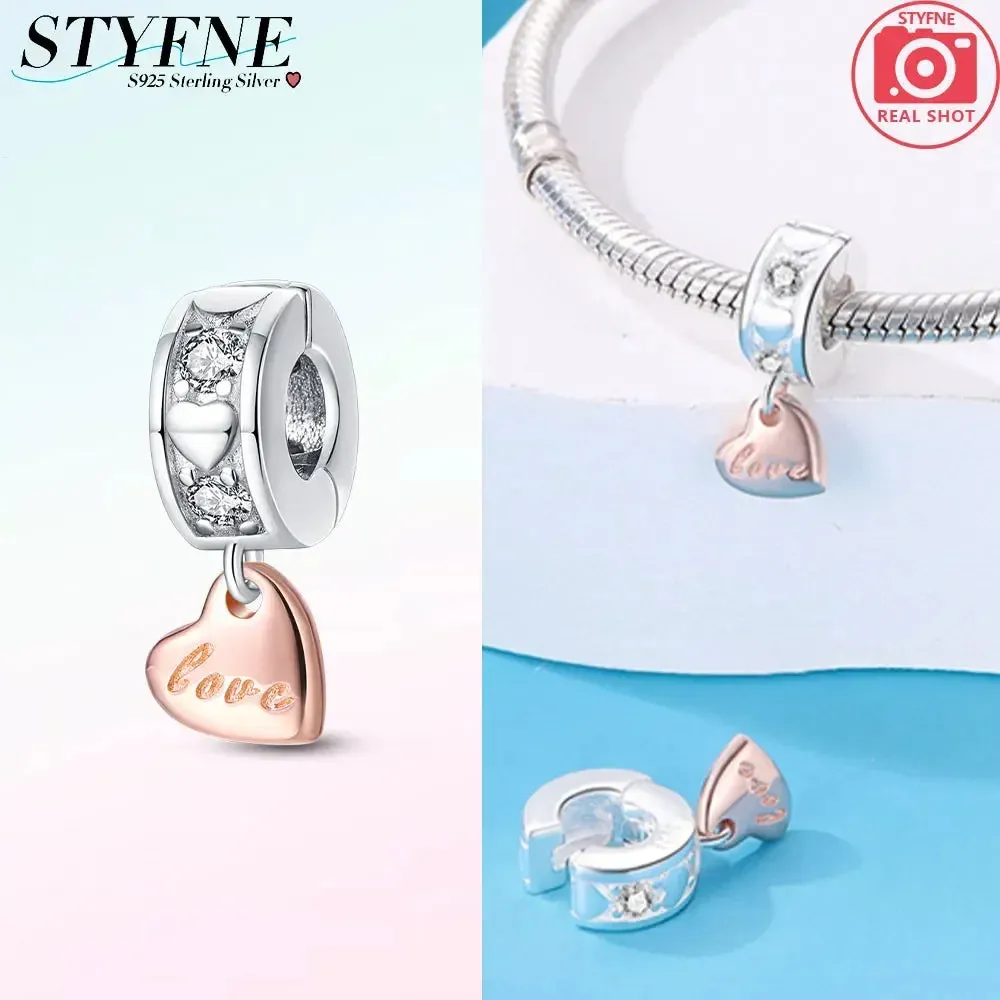 Heartfelt Charm Collection