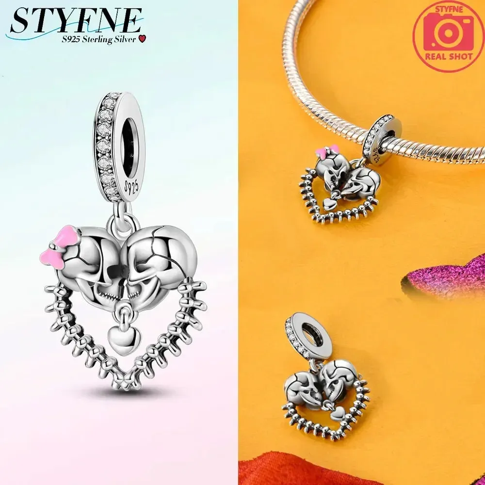 Heartfelt Charm Collection