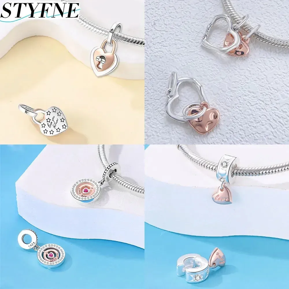 Heartfelt Charm Collection