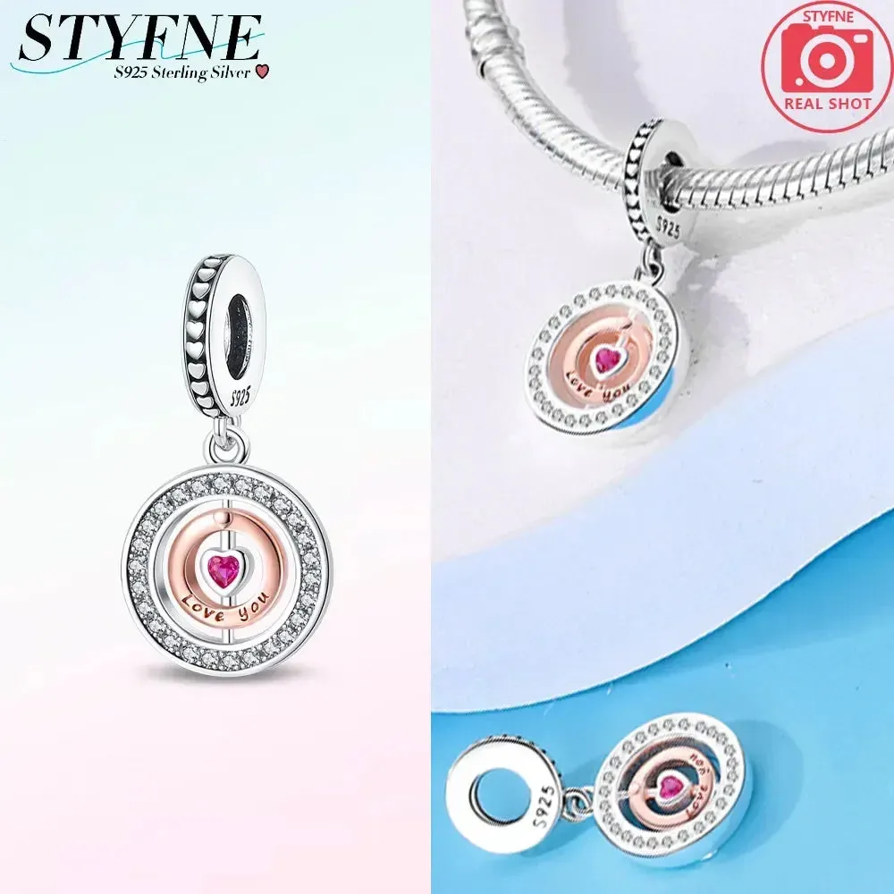 Heartfelt Charm Collection