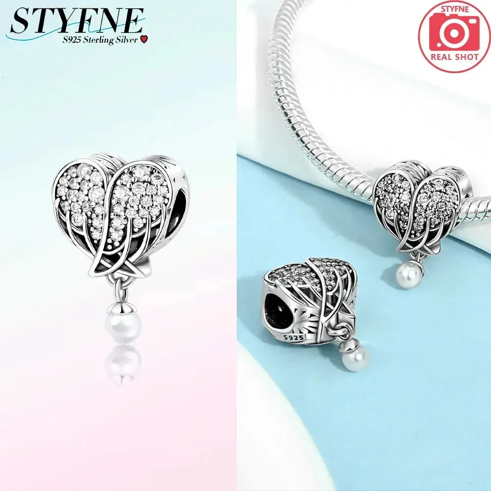Heartfelt Charm Collection