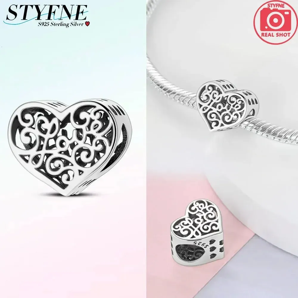 Heartfelt Charm Collection