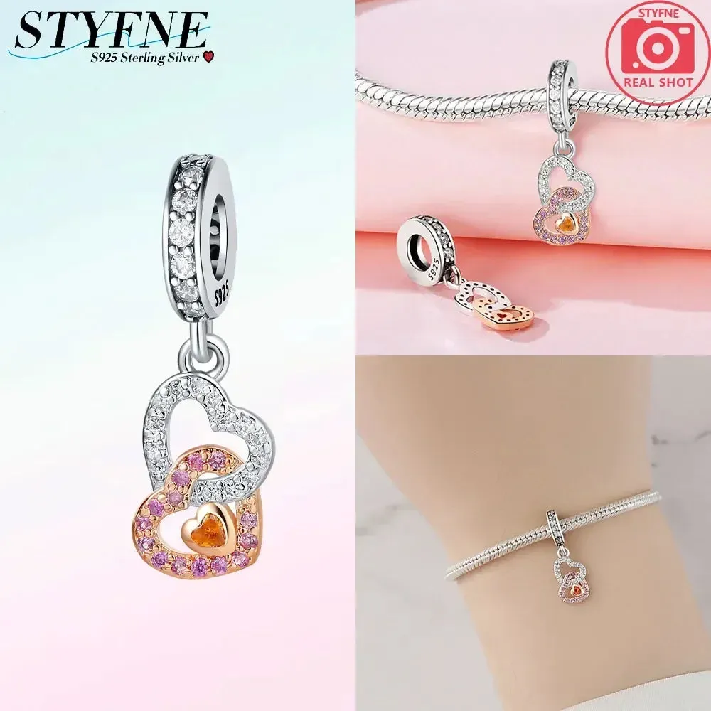 Heartfelt Charm Collection