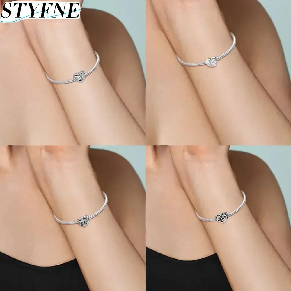 Heartfelt Charm Collection