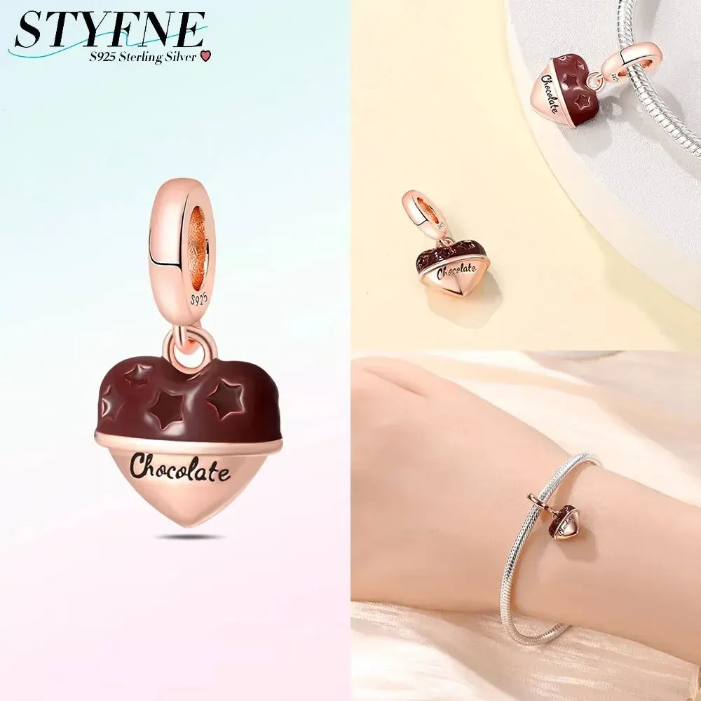 Heartfelt Charm Collection