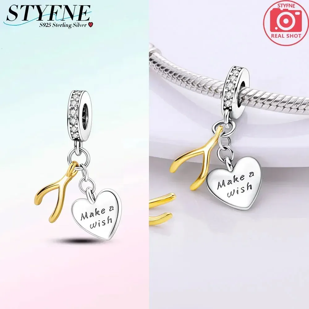 Heartfelt Charm Collection