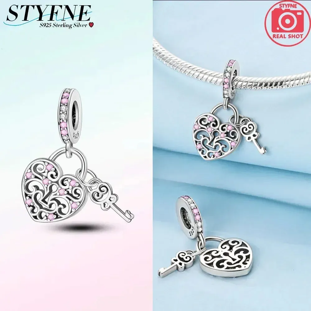 Heartfelt Charm Collection