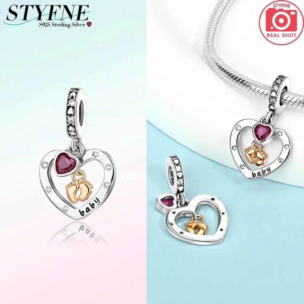 Heartfelt Charm Collection