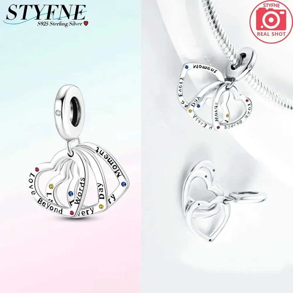 Heartfelt Charm Collection