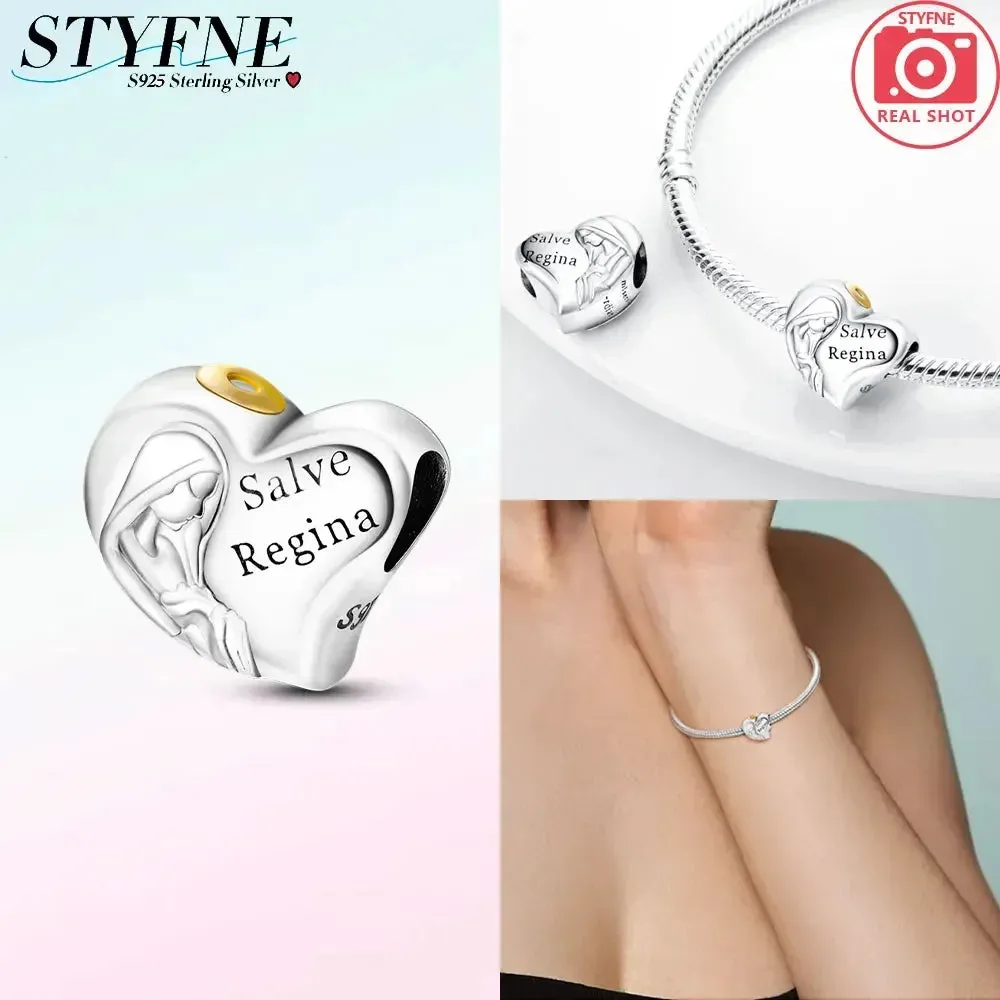 Heartfelt Charm Collection
