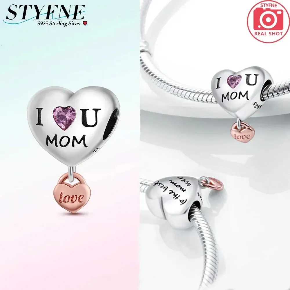 Heartfelt Charm Collection