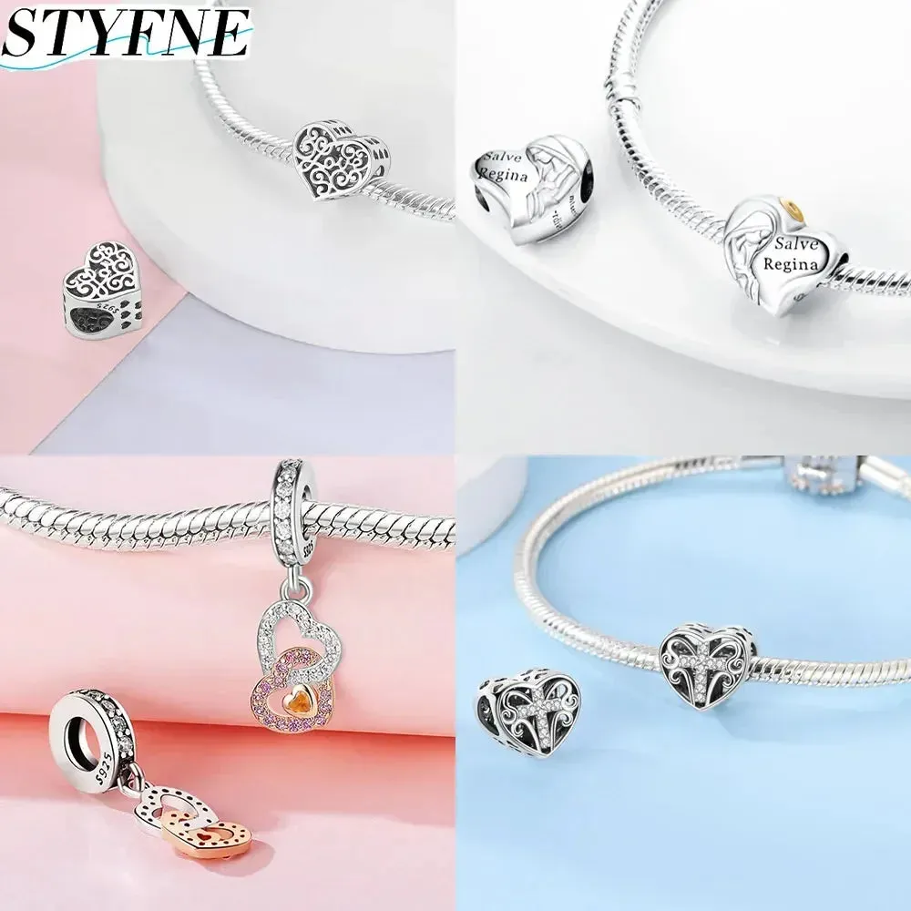 Heartfelt Charm Collection