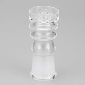 Highly Educated 14mm Female Quartz Nail