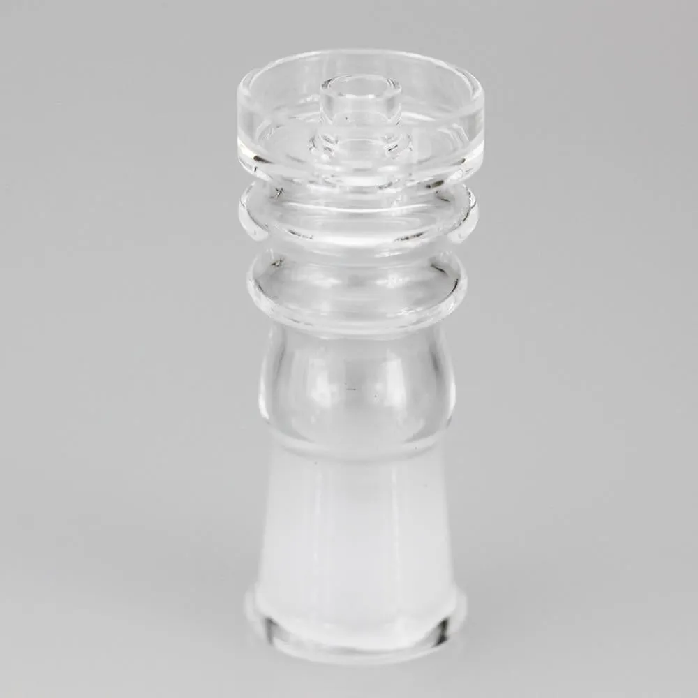 Highly Educated 14mm Female Quartz Nail