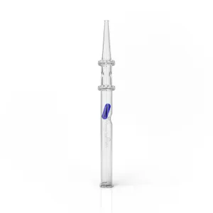 HONEYBEE HERB QUARTZ DAB STRAW SPINNER