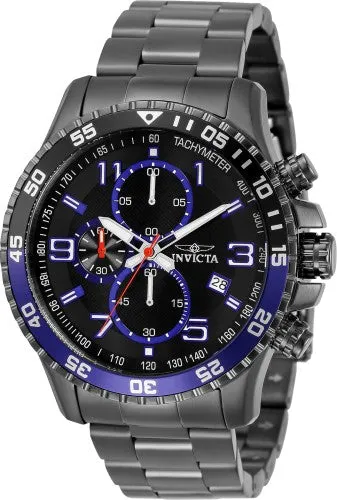 Invicta Men's Specialty 45mm Quartz Watch IN-34031