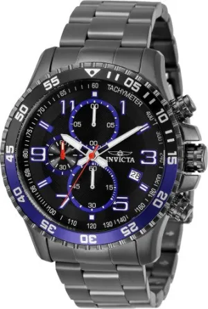 Invicta Men's Specialty 45mm Quartz Watch IN-34031