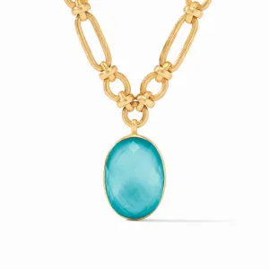 Ivy Statement Necklace