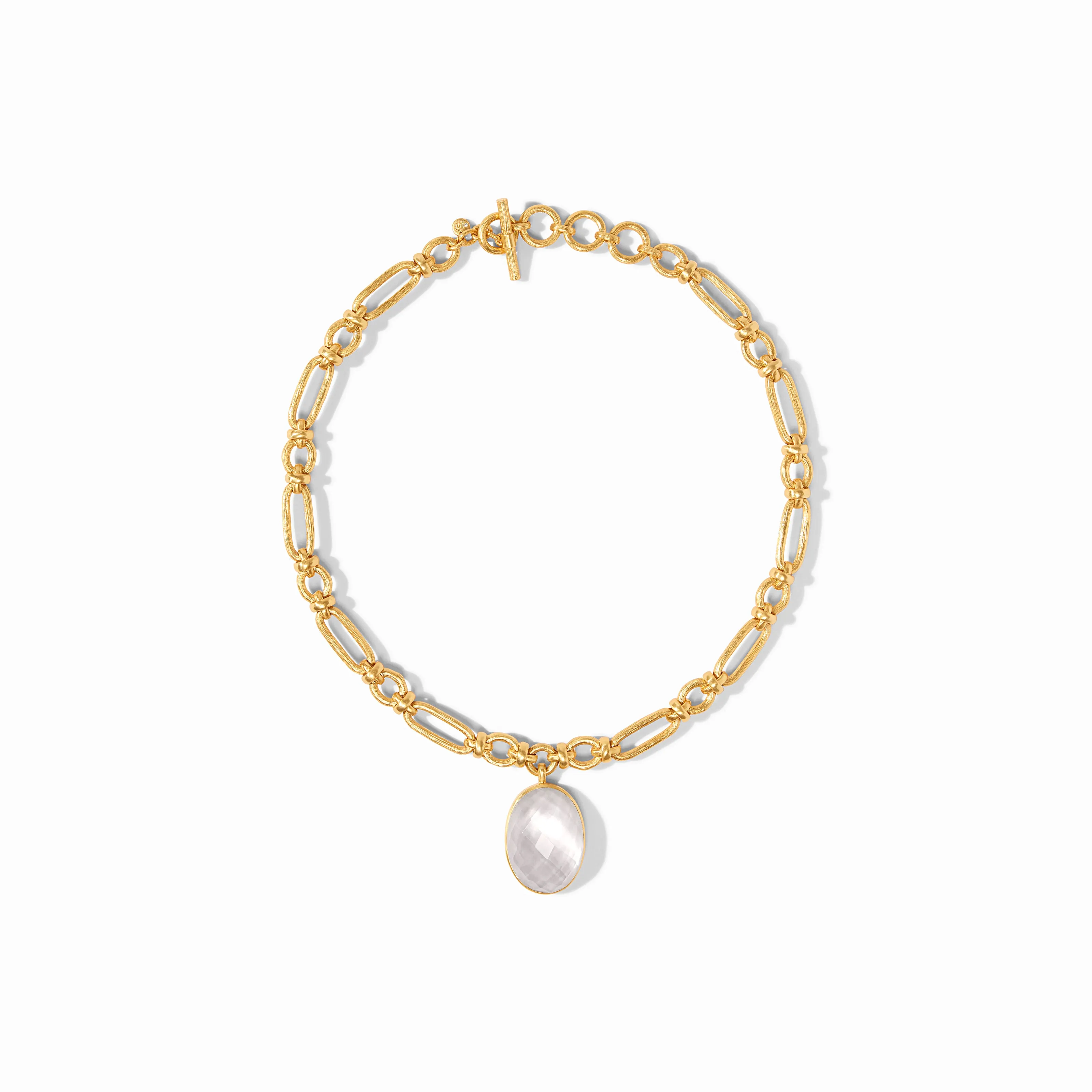 Ivy Statement Necklace