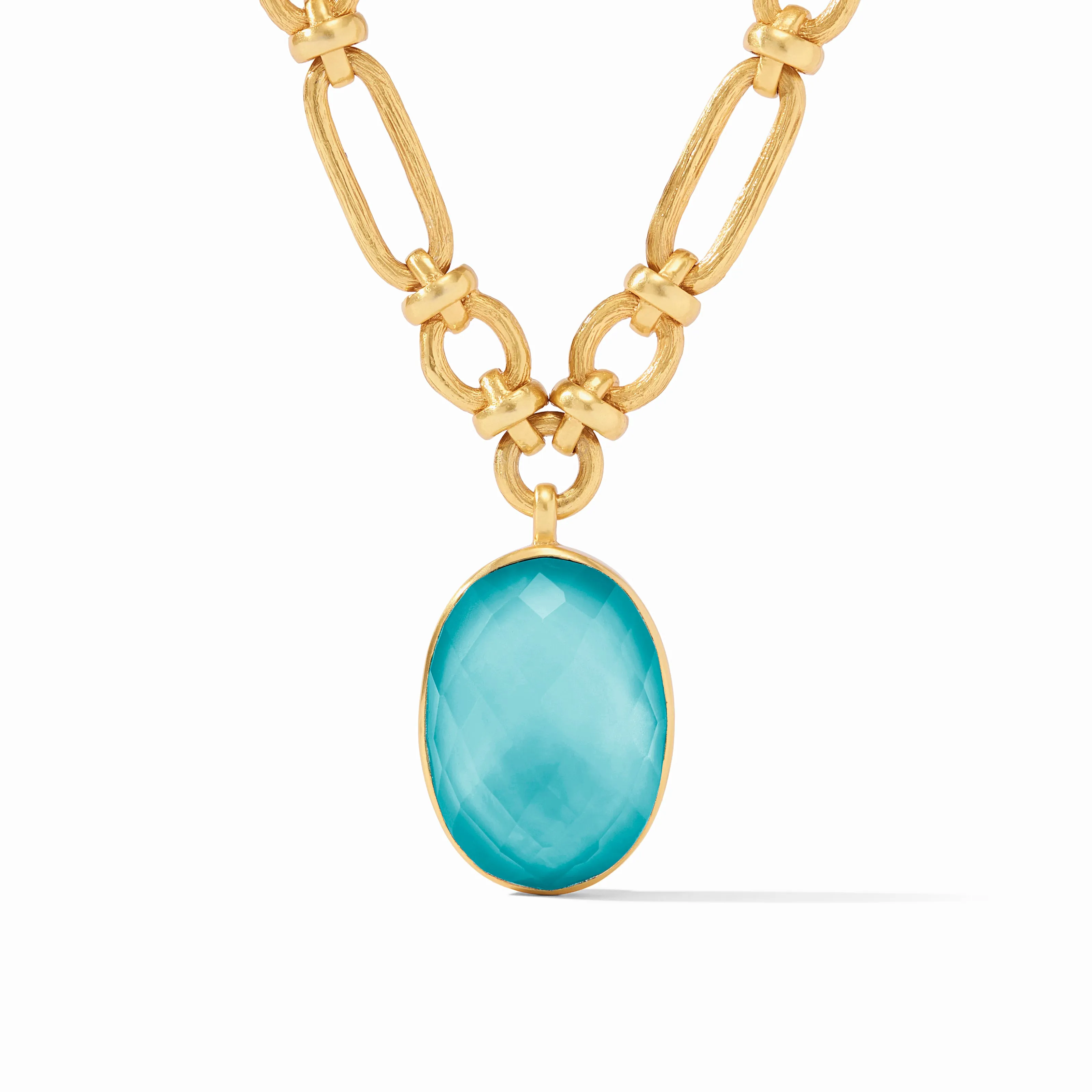 Ivy Statement Necklace