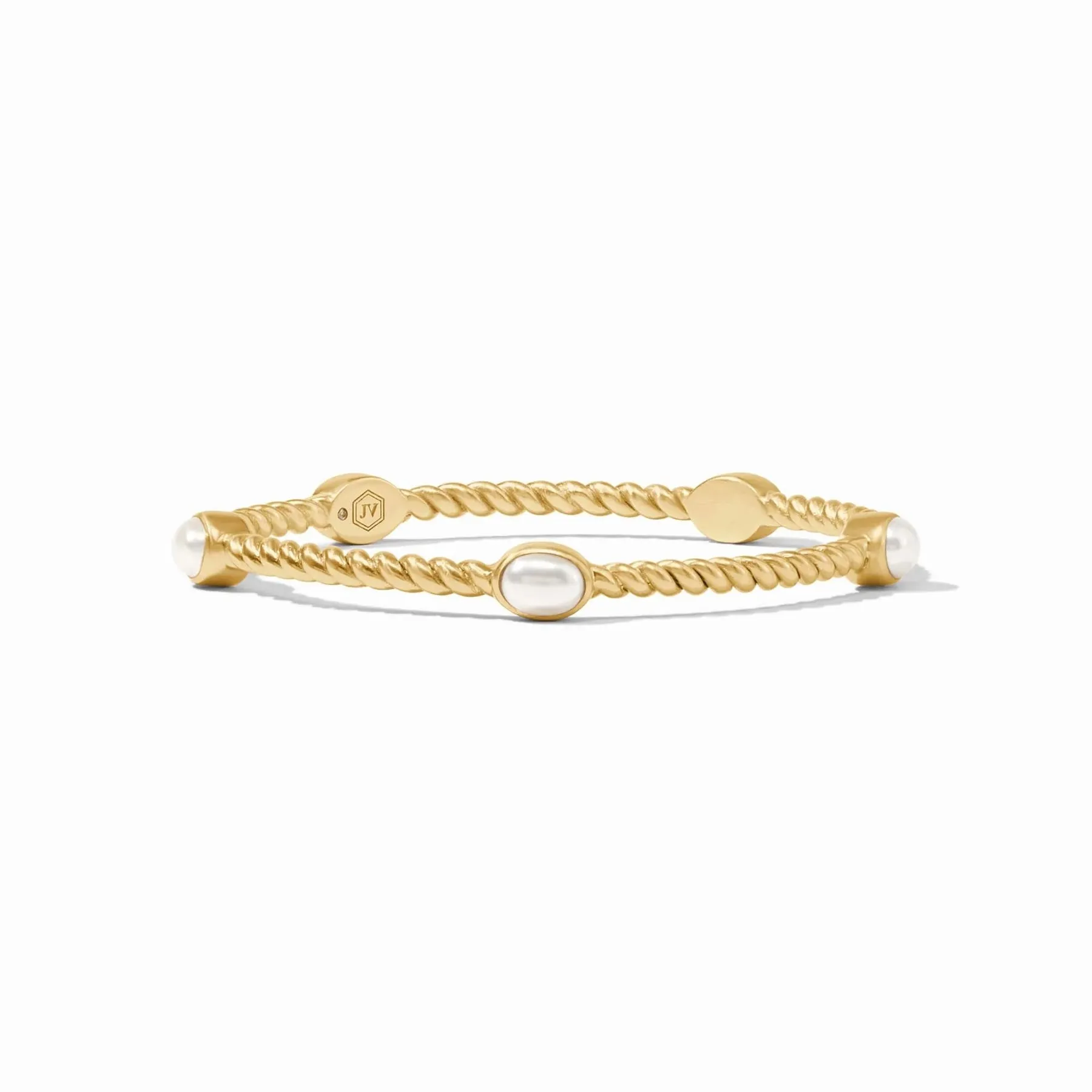 Julie Vos, Nassau Stone Bangle