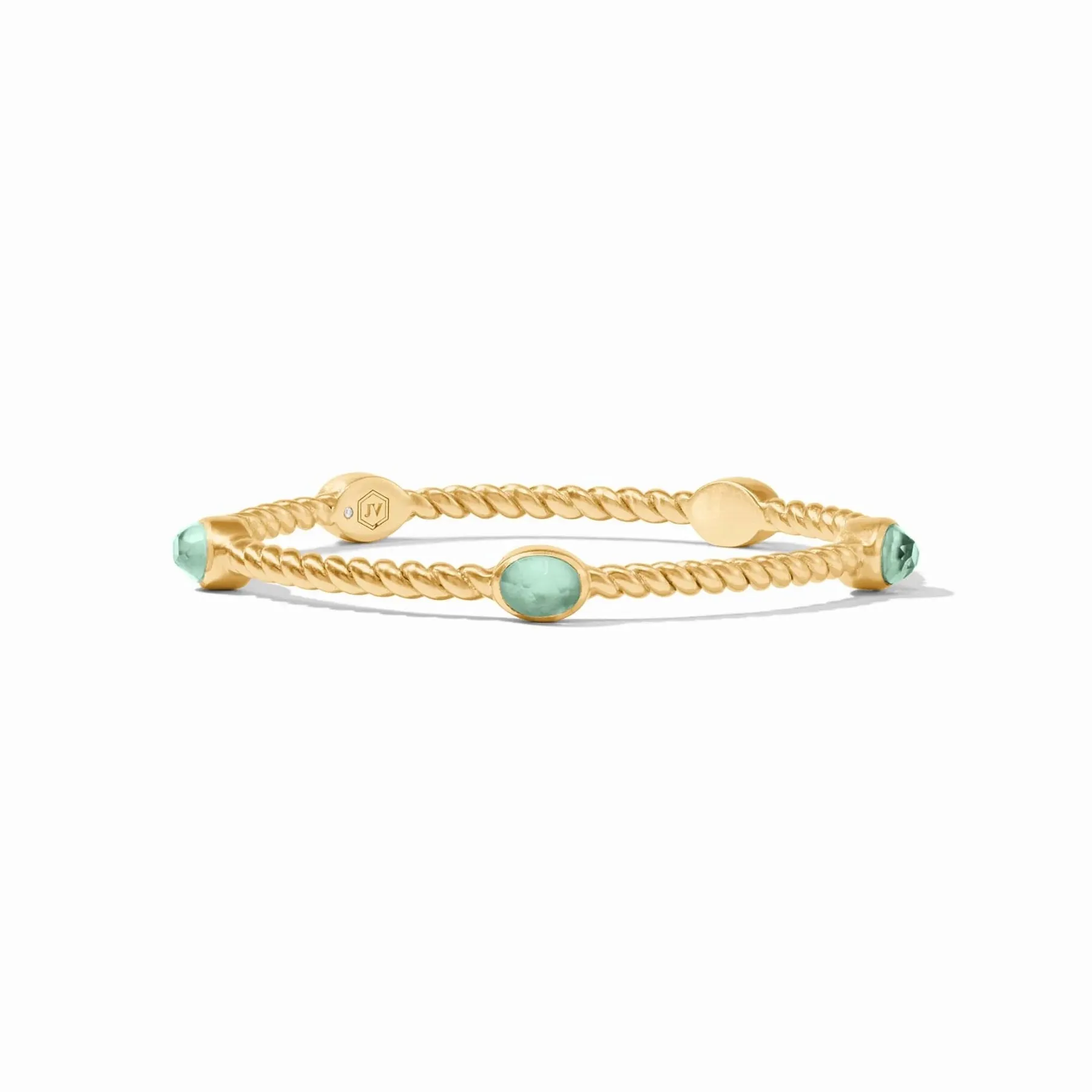 Julie Vos, Nassau Stone Bangle