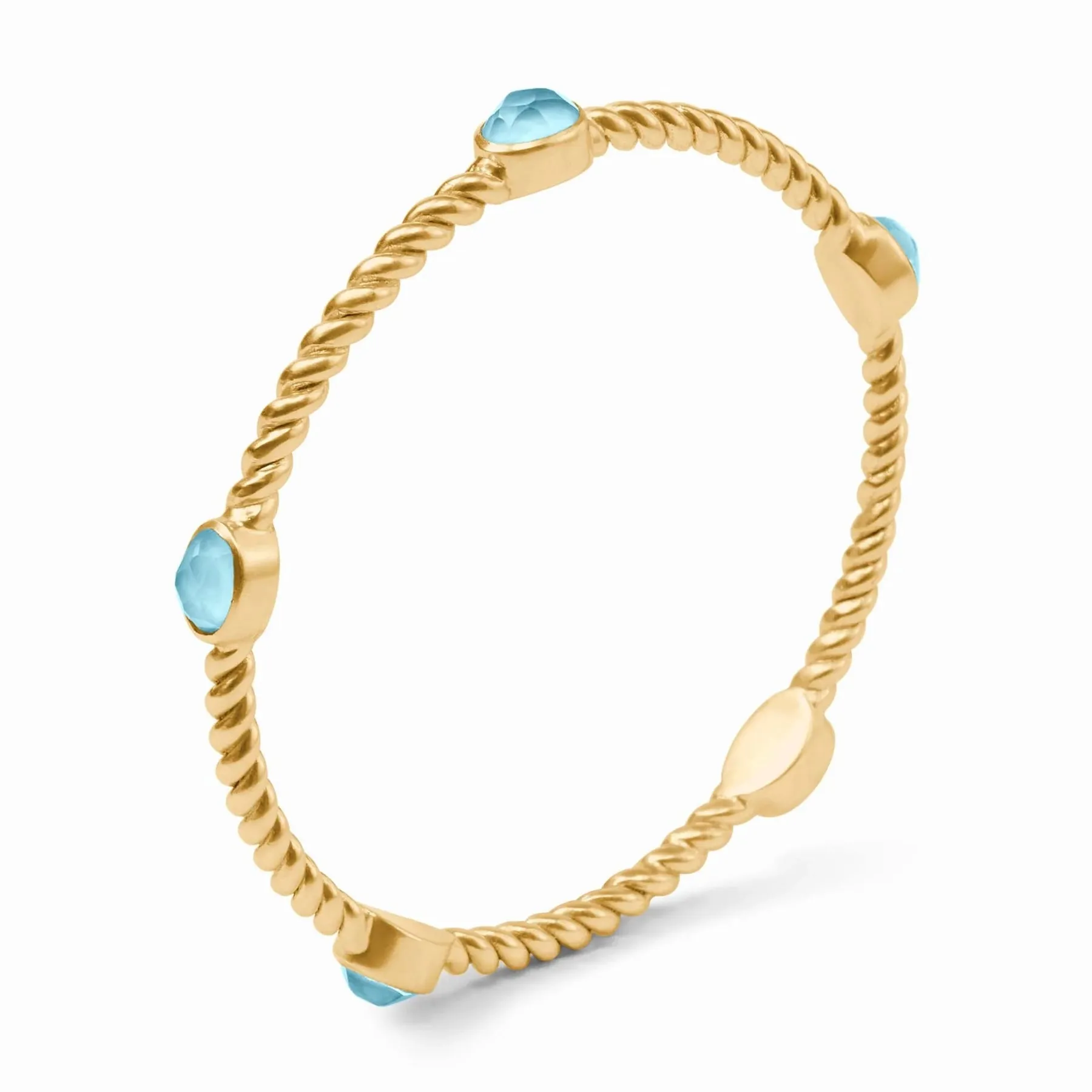 Julie Vos, Nassau Stone Bangle