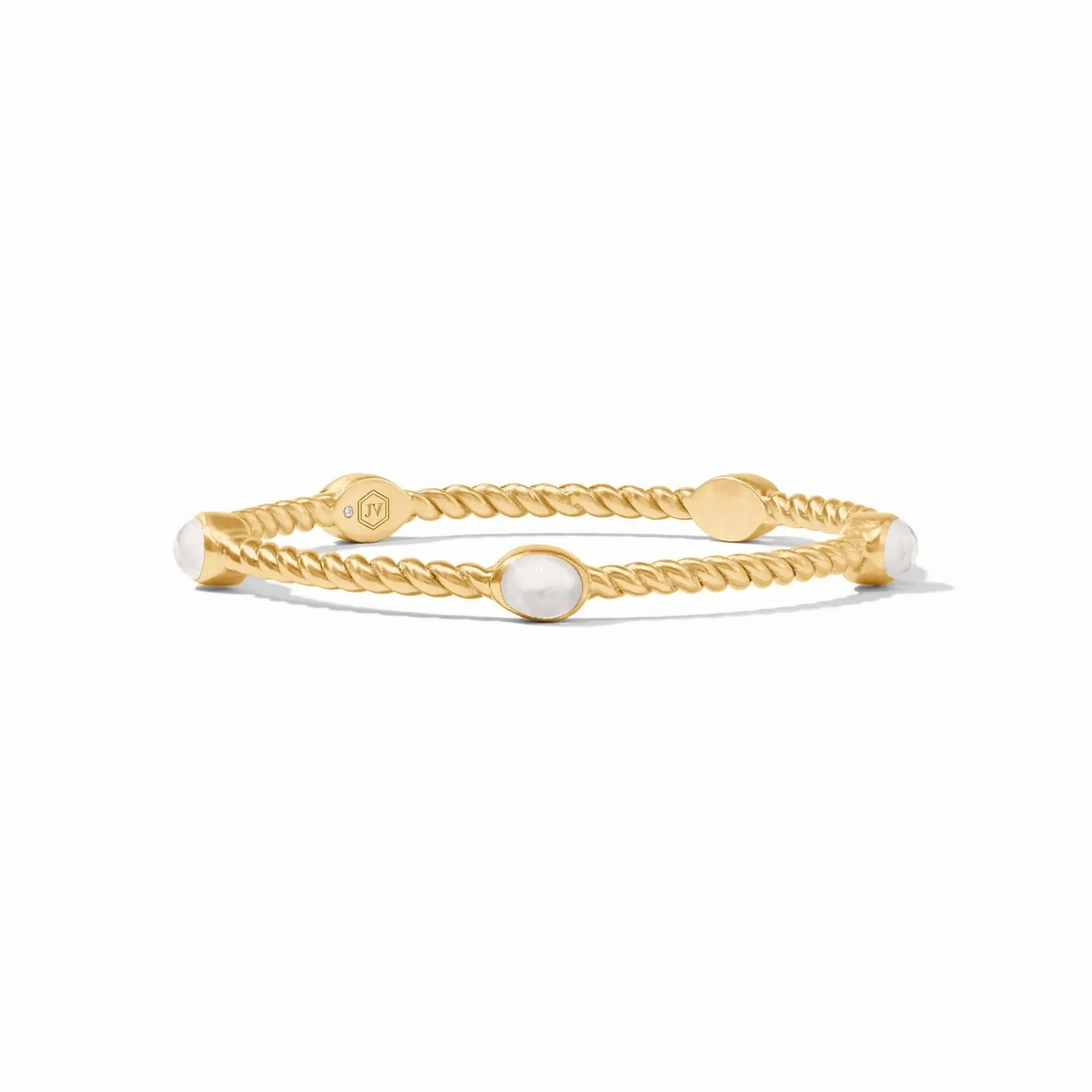 Julie Vos, Nassau Stone Bangle