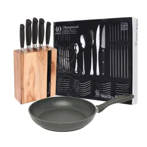 Kitchen Starter Bundle #3