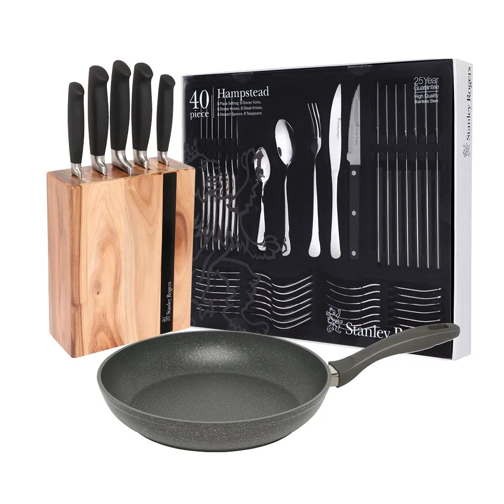 Kitchen Starter Bundle #3
