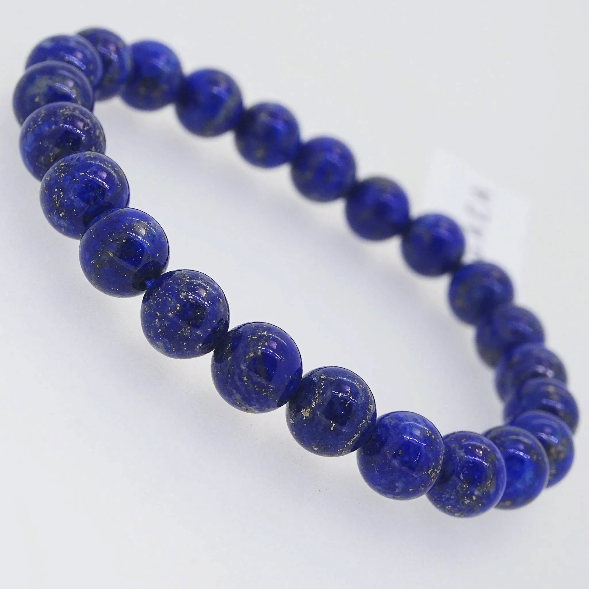 Lapis Lazuli 8mm