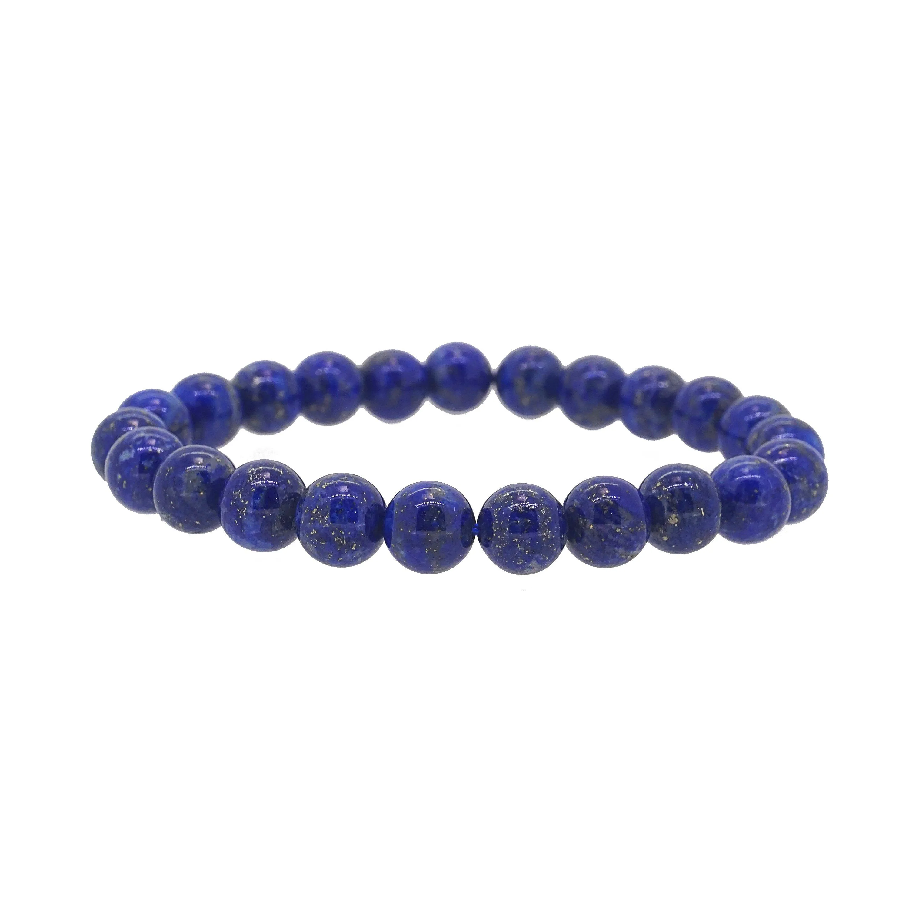 Lapis Lazuli 8mm