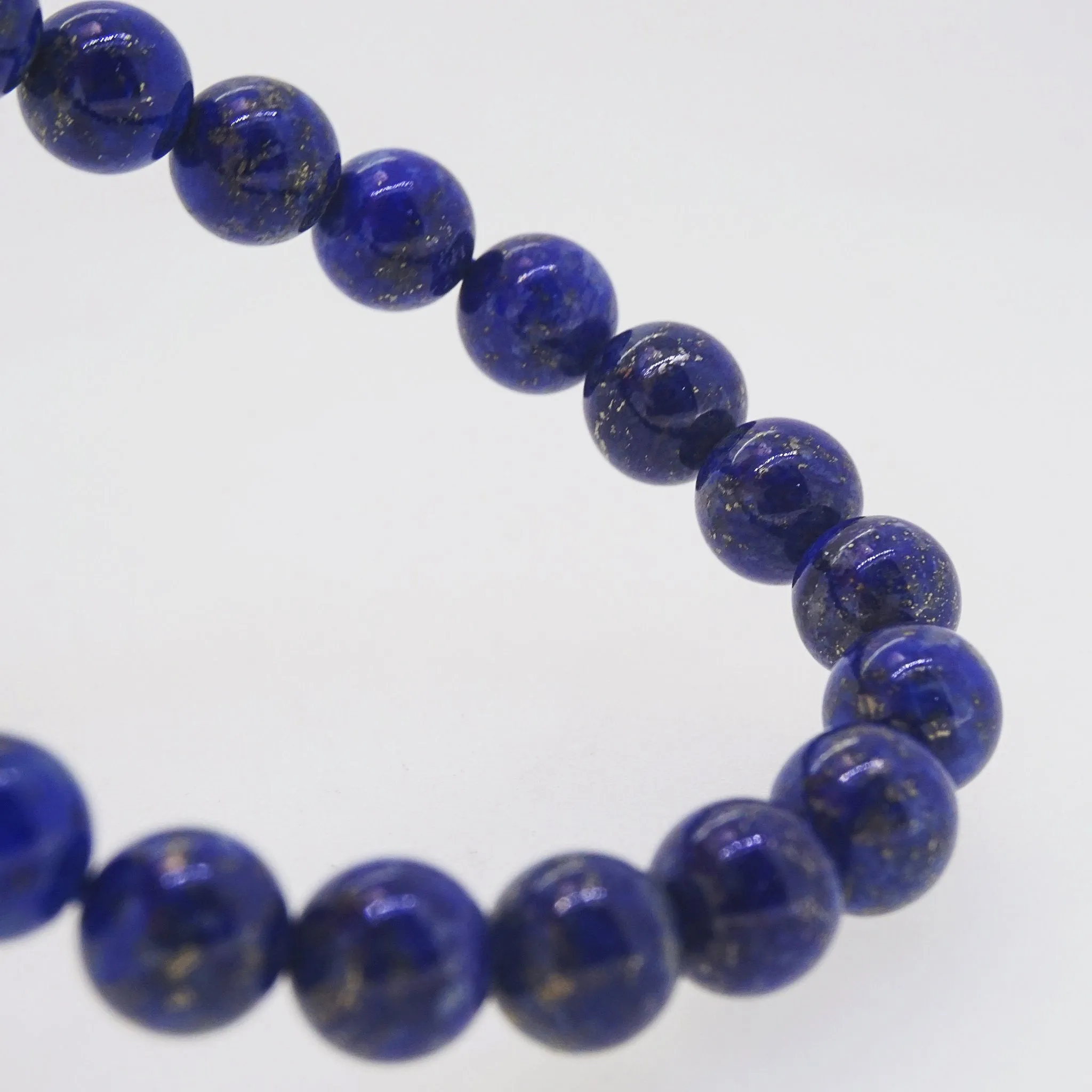 Lapis Lazuli 8mm