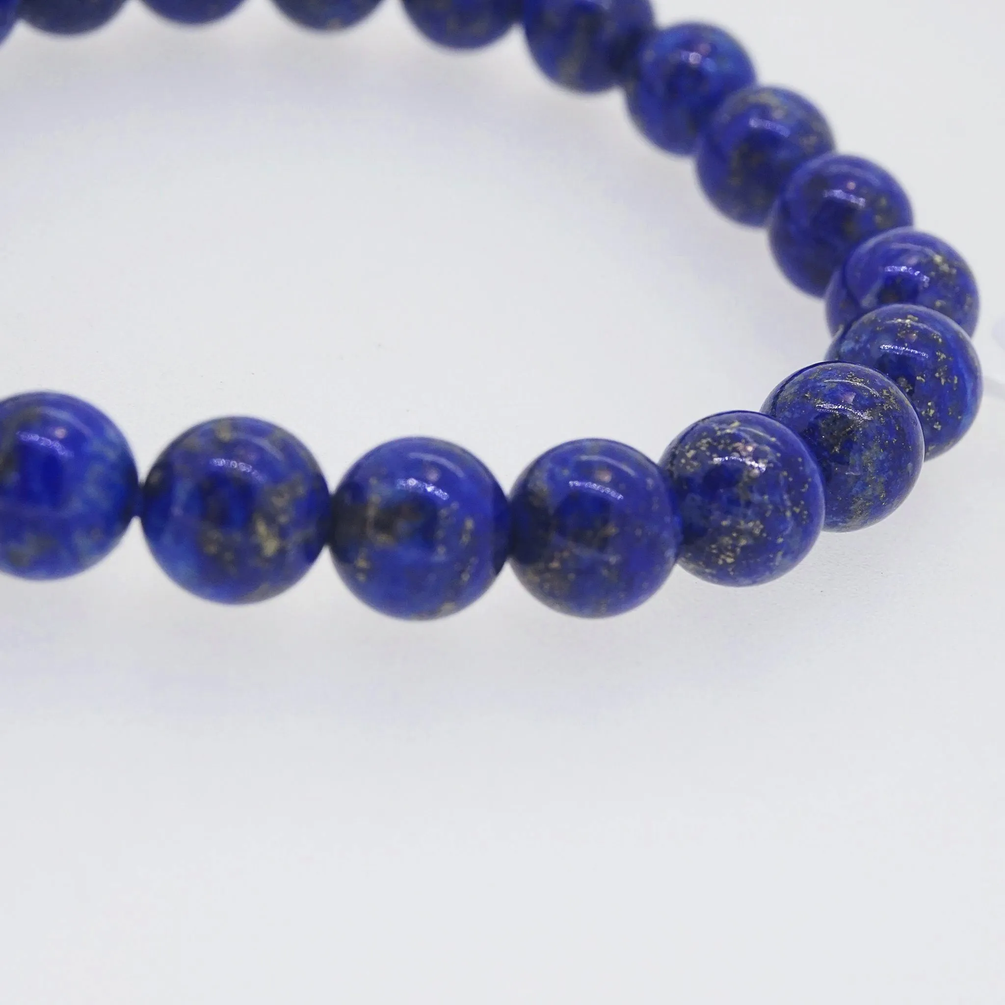 Lapis Lazuli 8mm