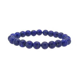 Lapis Lazuli 8mm