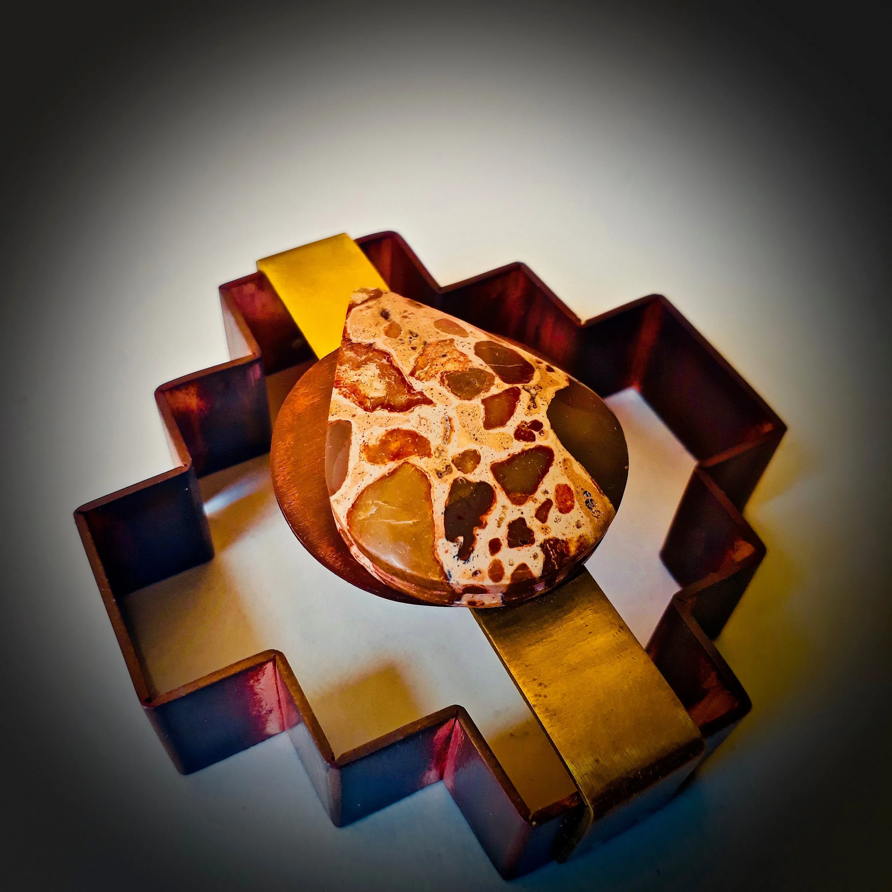 Leopardite