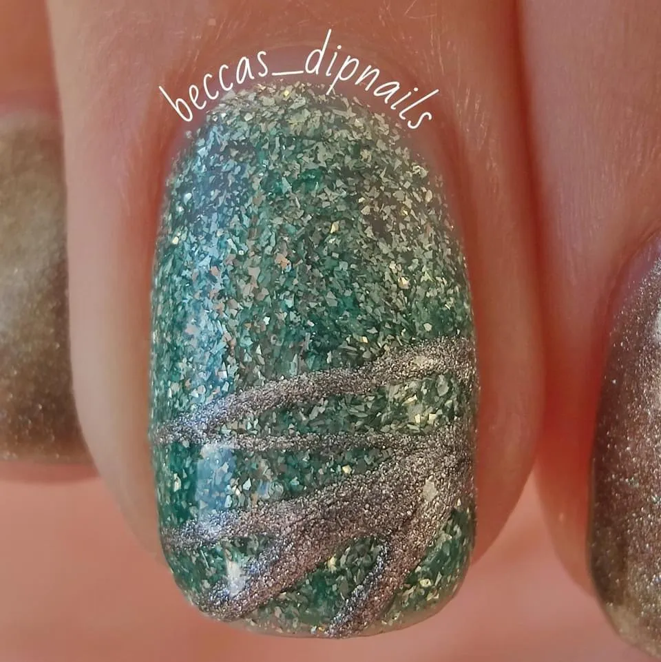 Minty-(Hema Free)