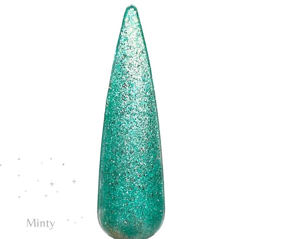 Minty-(Hema Free)