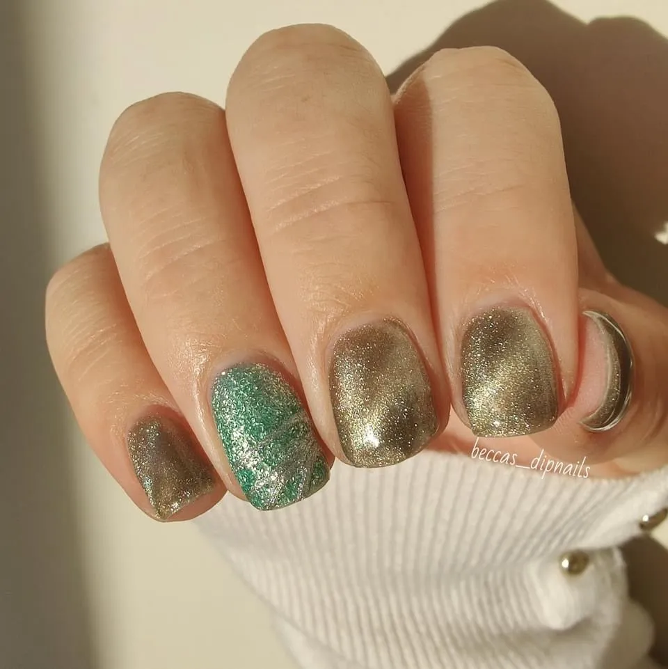 Minty-(Hema Free)