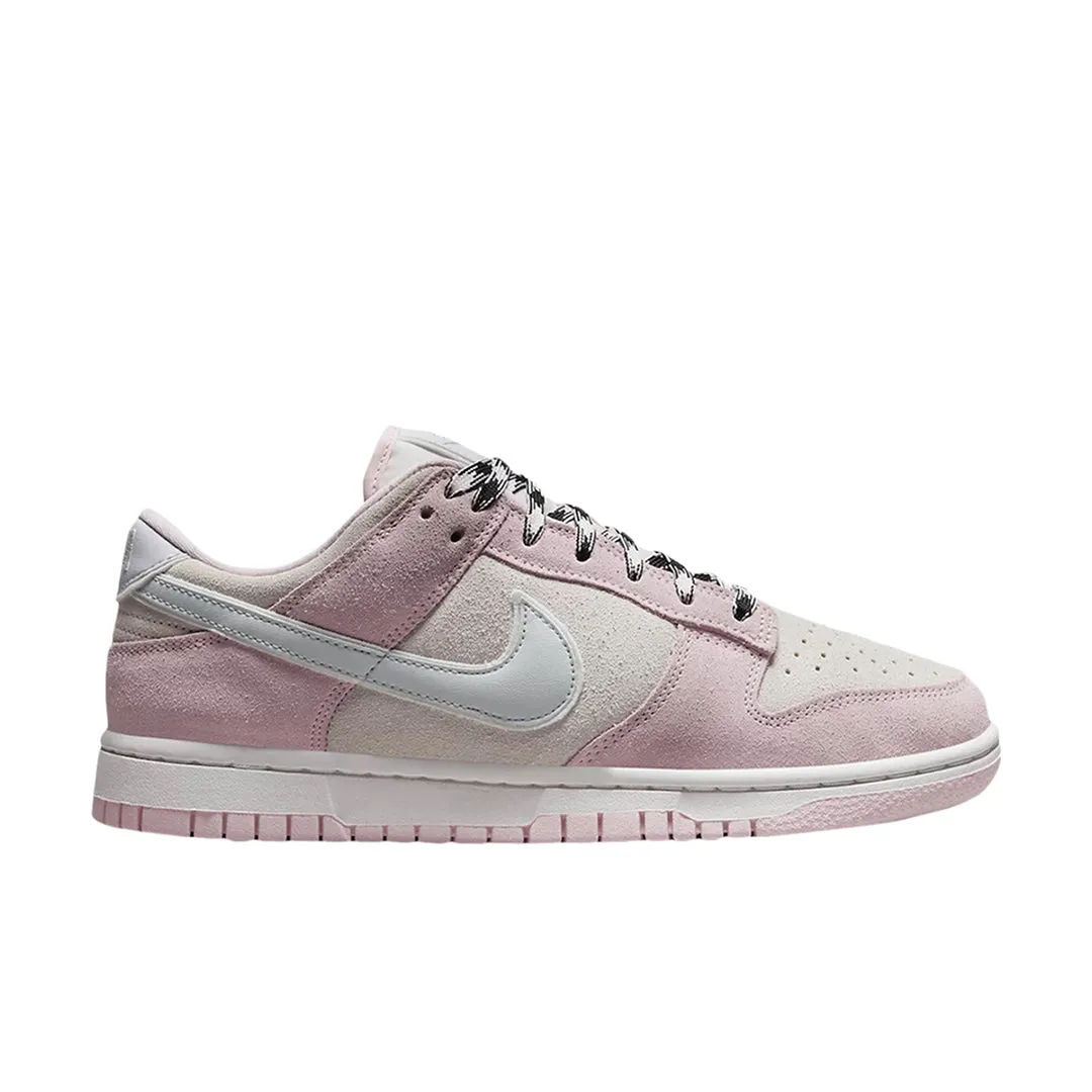 Nike Dunk Low LX Pink Foam (W)