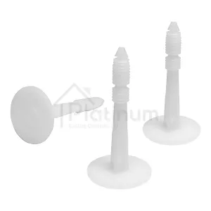 Platinum 'Panel-Fix' Insulation Fixings