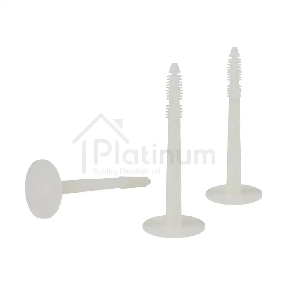 Platinum 'Panel-Fix' Insulation Fixings