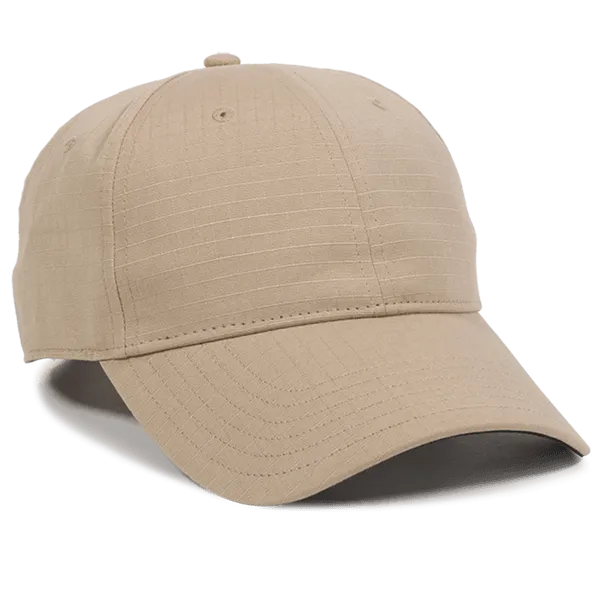 Platinum Series Cotton Ripstop Hat