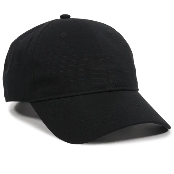 Platinum Series Cotton Ripstop Hat