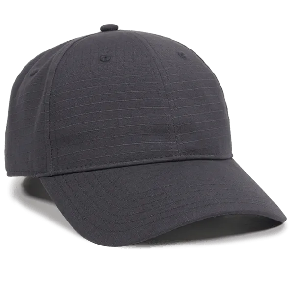 Platinum Series Cotton Ripstop Hat