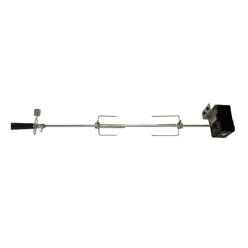 Platinum Yamara 6 2 Gas Barbecue (Ultimate Bundle)