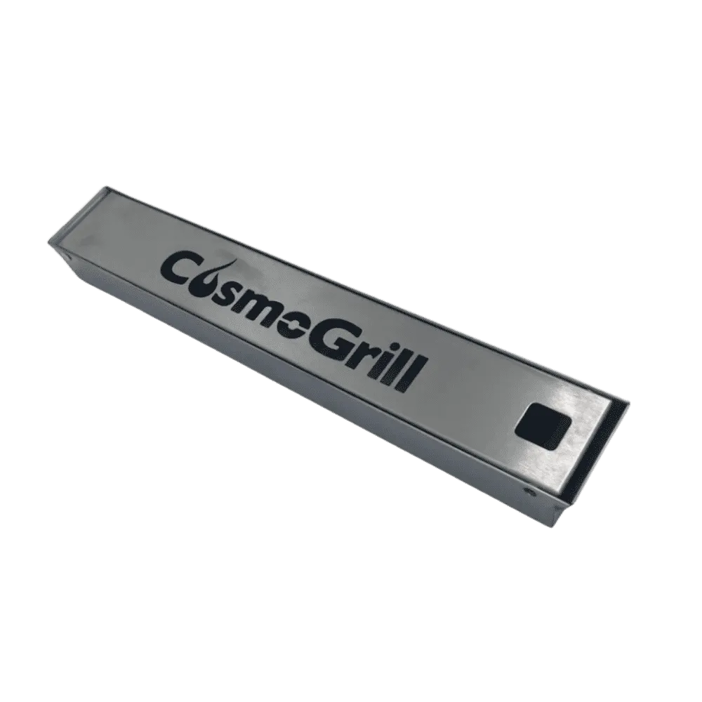 Platinum Yamara 6 2 Gas Barbecue (Ultimate Bundle)