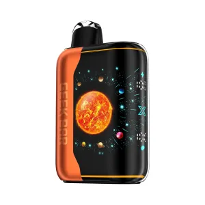 Punch (PLATINUM EDITION) - Geek Bar Pulse X Vape