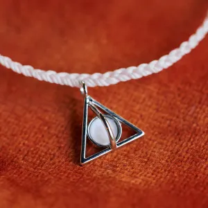 Puravida Harry Potter Deathly Hollows Bracelet